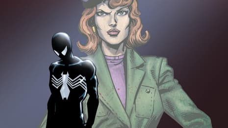 SPIDER-MAN: BRAND NEW DAY Appears To Have Cast Liza Colón-Zayas In A Major Marvel Comics Role