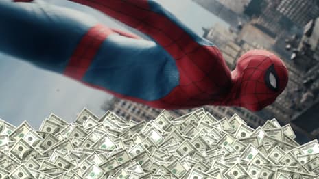 Spider-Man: Brand New Day Box Office Update: Spidey Has Avengers: Endgame In His Sights After Amazing Friday
