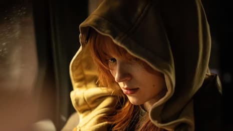 Spider-Man: Brand New Day BTS Image Showcases Jean Grey; Scrapped Practical Web-Swinging Scene Surfaces