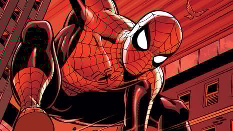 SPIDER-MAN: BRAND NEW DAY: Canceled Comic Convention Appearance Leads To Speculation [SPOILER] Will Appear