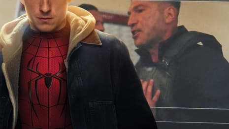 Spider-Man: Brand New Day Deleted Scene Reveals Cut Confrontation Between Punisher And The Cops