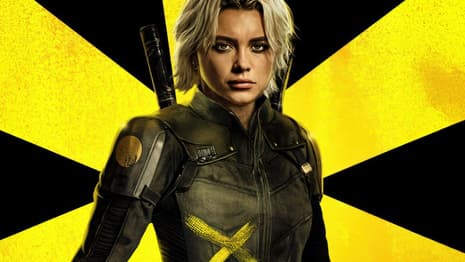 Spider-Man: Brand New Day: Details On Florence Pugh's Supposed NSFW Cameo Revealed - Spoilers