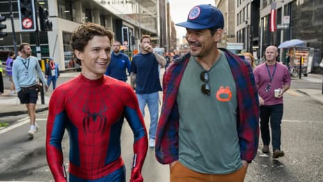 Spider-Man: Brand New Day Director Destin Daniel Cretton Signs Overall Deal With Sony Pictures