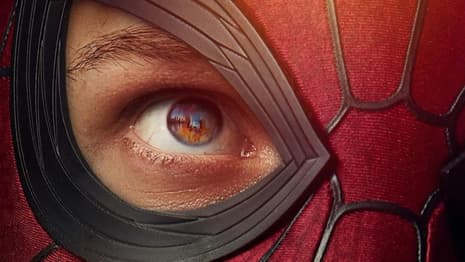 Spider-Man: Brand New Day Director Reveals Two Spectacular Previously Unseen Posters For The Movie