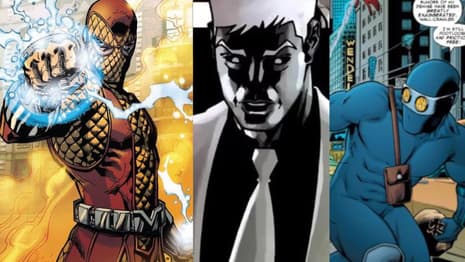 Spider-Man: Brand New Day Director Teases That The Film Originally Had Even More Classic Villains