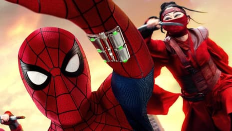 Spider-Man: Brand New Day Empire Covers Show Spidey Battling The Hand (And Their New Leader)