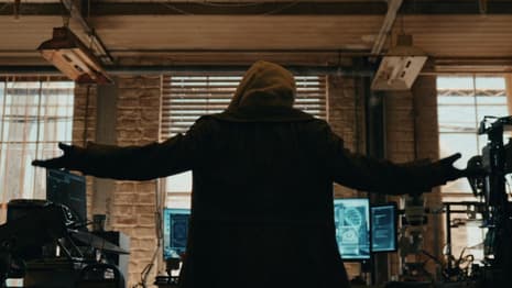 Spider-Man: Brand New Day Enhanced Trailer Image Reveals Face Of Sadie Sink's Mystery Character