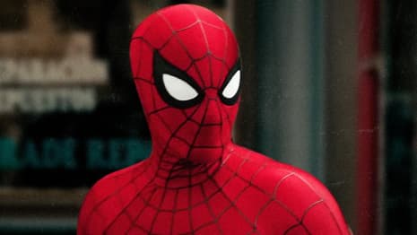 Spider-Man: Brand New Day Eyes Amazing Second Weekend Box Office - Will Near $2 Billion Worldwide By Sunday