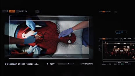 Spider-Man: Brand New Day Gag Reel And First Look At Deleted Scenes Revealed Following Digital Release