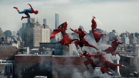 Spider-Man: Brand New Day Has Record-Breaking Monday, Becomes Second-Fastest Movie To Hit $1 Billion