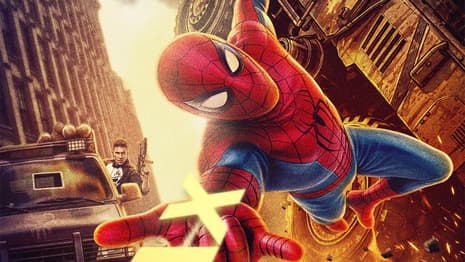 Spider-Man: Brand New Day Is No Longer One Of The MCU's 10 Highest-Rated Movies On Rotten Tomatoes