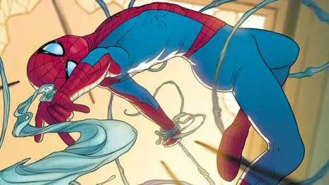 SPIDER-MAN: BRAND NEW DAY Is Reportedly Shooting Scenes Featuring [SPOILER]'s Prison Break