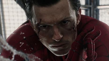 Spider-Man: Brand New Day Labor Day Weekend Box Office: Another Record Looms For Tom Holland's Peter Parker