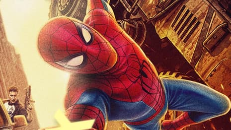 Spider-Man: Brand New Day Lands IMAX Release After Record-Breaking Start; Tickets On Sale Tomorrow