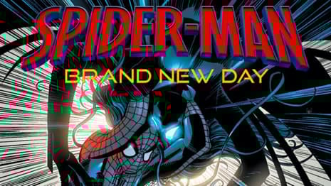 SPIDER-MAN: BRAND NEW DAY Leaked Trailer: Everything We Learned About The Wall-Crawler's Next Movie