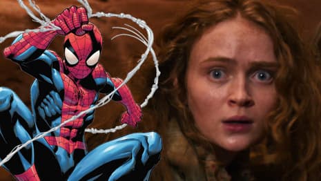 SPIDER-MAN: BRAND NEW DAY Leaked Trailer Seemingly Reveals That Sadie Sink Is Playing [SPOILER]