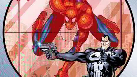SPIDER-MAN: BRAND NEW DAY Massively Extends Glasgow Shoot, THE PUNISHER Taps Oscar-Winning Cinematographer