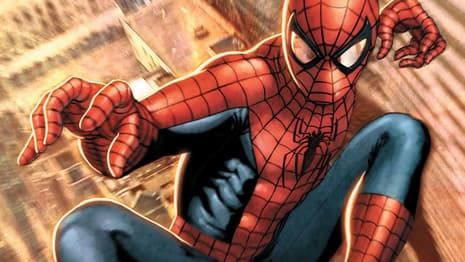 SPIDER-MAN: BRAND NEW DAY May Be Another Globe-Trotting Adventure Similar To FAR FROM HOME