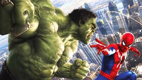 Spider-Man: Brand New Day Merch Leak Reveals That Yet Another Version Of The Hulk Will Appear - Spoilers