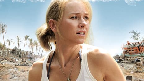 Spider-Man: Brand New Day: Naomi Watts Comments On Secret Role & Reuniting With Tom Holland - Spoilers