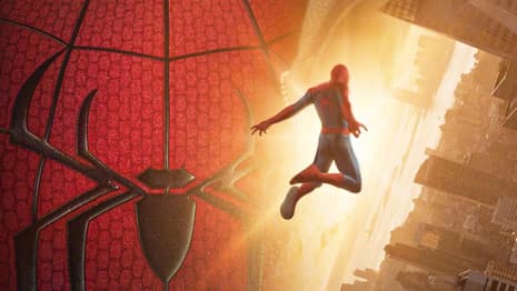 Spider-Man: Brand New Day Officially Secures China Release With New International Poster