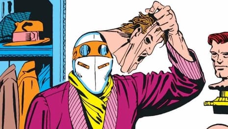 Spider-Man: Brand New Day Originally Featured Chameleon With Mind-Control - Here's Why It Didn't Happen