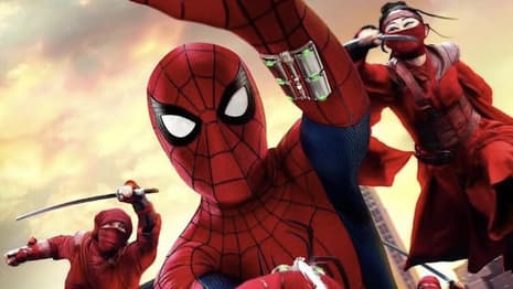 Spider-Man: Brand New Day Passes $700 Million At The Domestic Box Office - Will It Break Star Wars' Record?