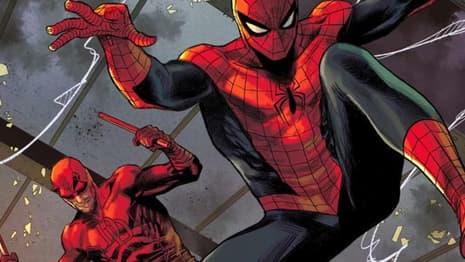Spider-Man: Brand New Day Production Designer Reveals Fun Daredevil Easter Egg That Didn't Make The Cut