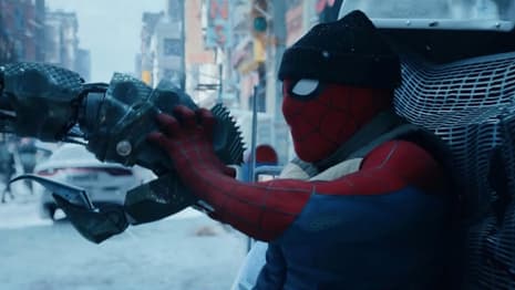 Spider-Man: Brand New Day Remains #1 For Fourth Weekend As MCU Movie Reaches $2.2 Billion Worldwide