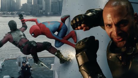 SPIDER-MAN: BRAND NEW DAY Reshoots Are Adding More Humor And Villain Plotline, Reveals Tom Holland
