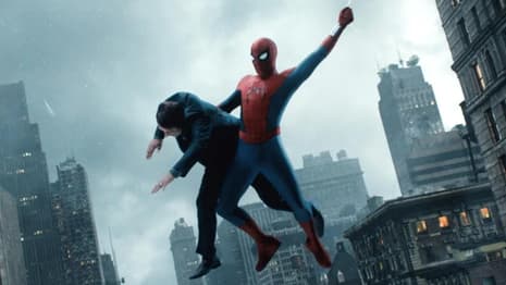 Spider-Man: Brand New Day Review — A New Threat, A Changing Spider-Man SPOILERS