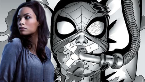 Spider-Man: Brand New Day: Rosario Dawson's Cut Scene As Claire Temple Reportedly Revealed
