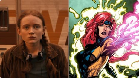 SPIDER-MAN: BRAND NEW DAY Rumor Claims Sadie Sink Might Be Playing Jean Grey After All
