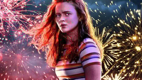 SPIDER-MAN: BRAND NEW DAY Rumor May Reveal How Many Movies Sadie Sink Has Signed-On To Appear In
