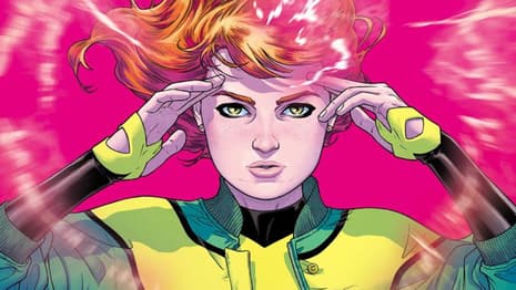 SPIDER-MAN: BRAND NEW DAY Rumor Once Again Makes A Case For Sadie Sink Playing The MCU's Jean Grey