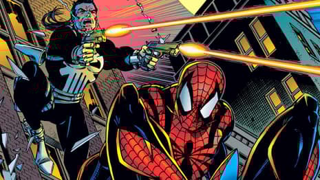 SPIDER-MAN: BRAND NEW DAY Rumor Outlines What Happens In Action-Packed Opening Scene - SPOILERS
