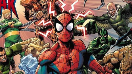 SPIDER-MAN: BRAND NEW DAY Rumor Points To A Surprising Actor Playing Movie's Main Villain - SPOILERS
