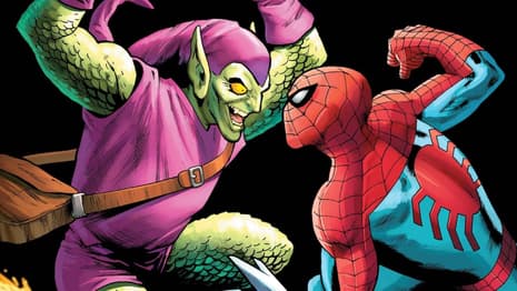 SPIDER-MAN: BRAND NEW DAY Rumor Reveals Whether Norman Osborn And Oscorp Are Mentioned