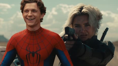 Spider-Man: Brand New Day Rumor Reveals Yelena Belova's NSFW Role In The Movie