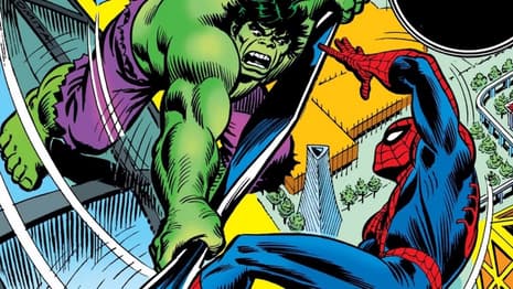 SPIDER-MAN: BRAND NEW DAY Rumored To Feature One Of The MCU's Biggest-Ever Practical Action Scenes