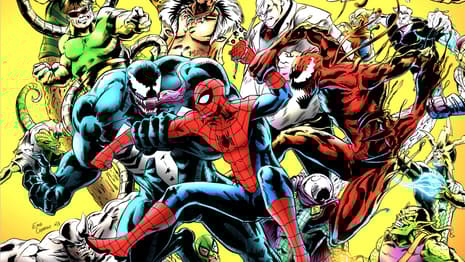 SPIDER-MAN: BRAND NEW DAY Rumored To Feature The MCU Debut Of These Villains & A Crazy Twist - SPOILERS