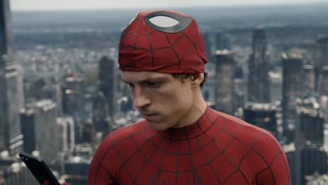 Spider-Man: Brand New Day Script Pages Reveal Movie's Opening, Peter Parker's New AI, Time Jump, And More