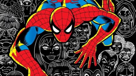 SPIDER-MAN: BRAND NEW DAY Set Photo Reveals A Major Practical Change To The Wall-Crawler's Mask