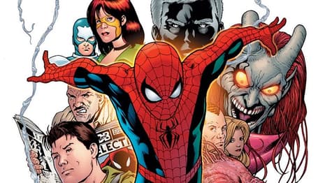 SPIDER-MAN: BRAND NEW DAY Set Video Reveals A Major SPOILER For Sadie Sink's Mystery Character