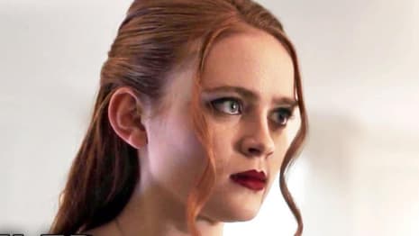 SPIDER-MAN: BRAND NEW DAY Set Video Shows Sadie Sink's Character Getting Taken Down By [SPOILER]