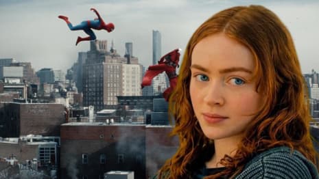 Spider-Man: Brand New Day: Singer Steve Lacy Isn't Sorry For Spoiling Sadie Sink's MCU Role