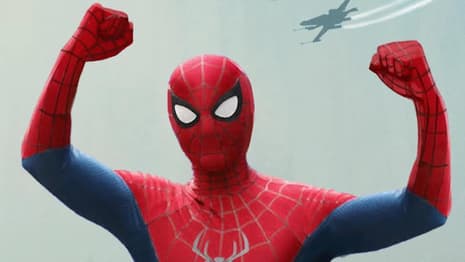 Spider-Man: Brand New Day: Sony Boss Hails Marvel Movie's Monumental Achievement