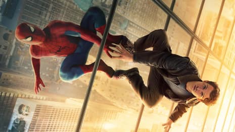 Spider-Man: Brand New Day: Sony CEO Tom Rothman Reveals Secret To Movie's $2.4 Billion Success