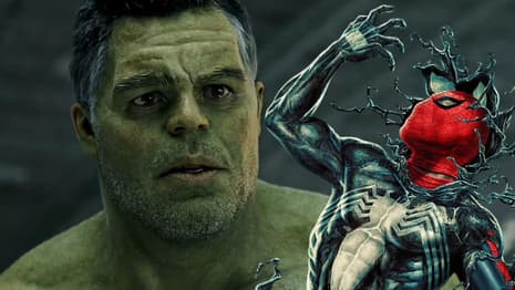 Spider-Man: Brand New Day Star Mark Ruffalo May Have Just Dropped Another Major Spoiler For The Movie