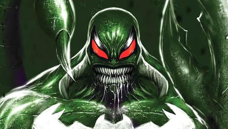 Spider-Man: Brand New Day Star Michael Mando Confirms Venomized Scorpion Talks - Spoilers